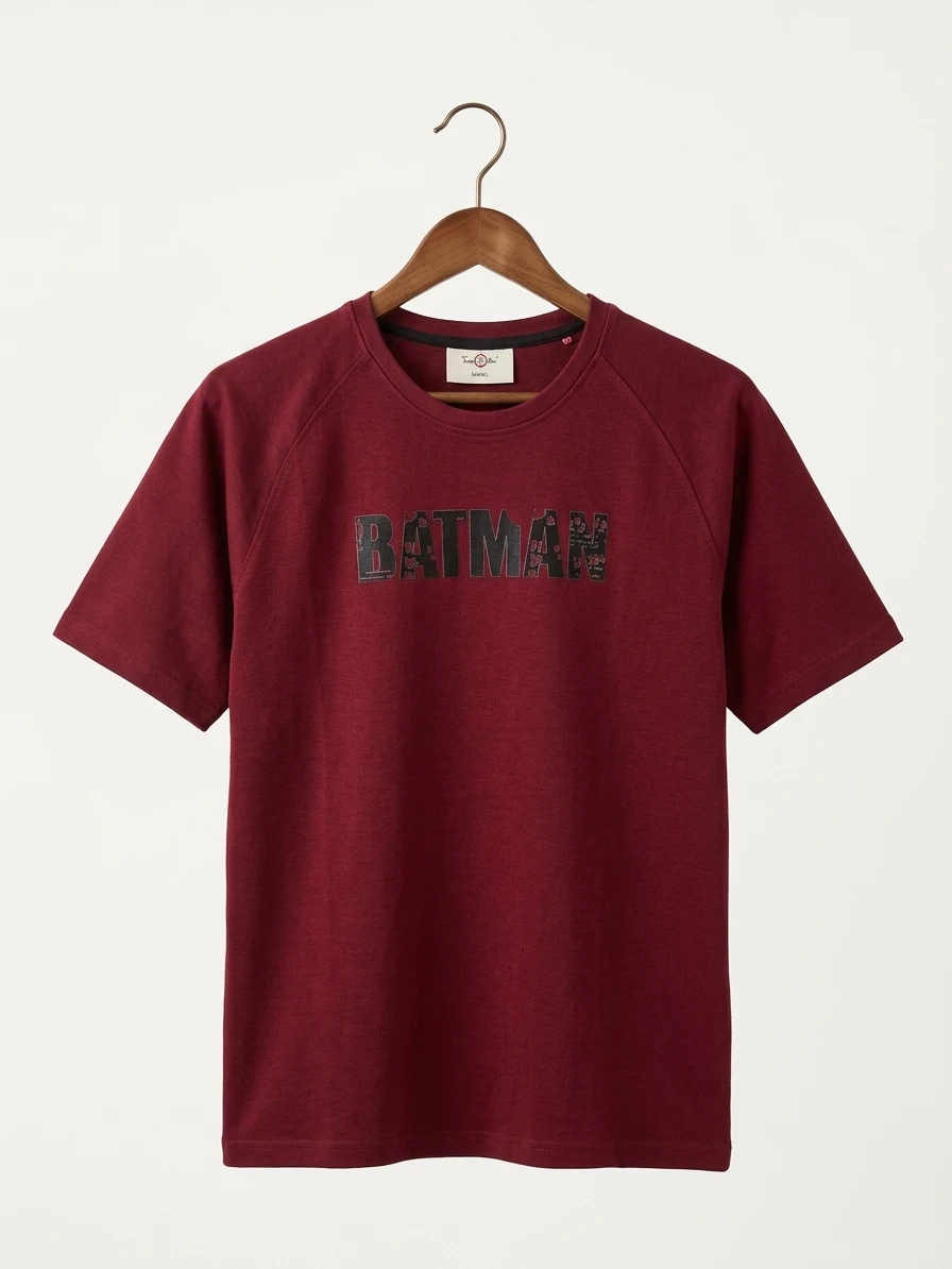 Drop T Shirt