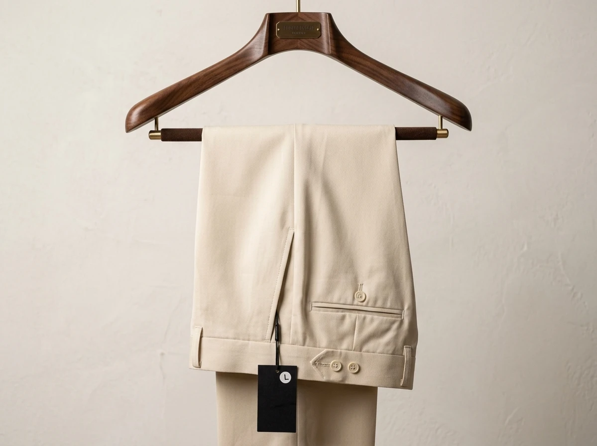 No Exit Formal Pant