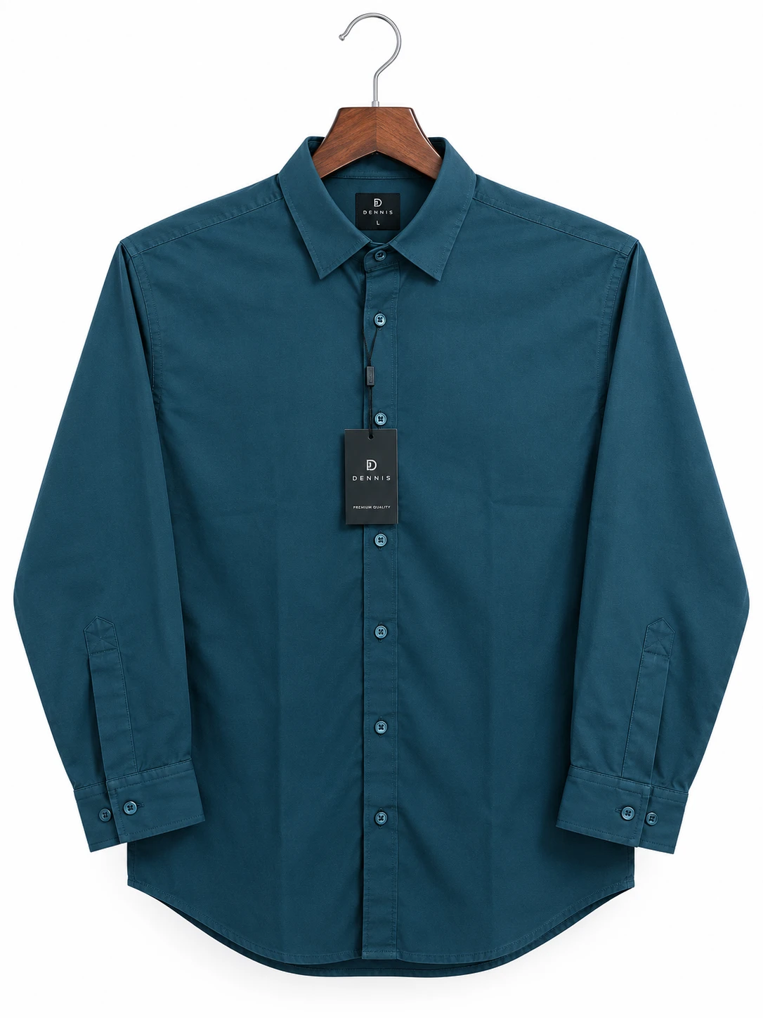 No Exit Formal Shrit